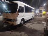 Hyundai  County 2015 года за 9 000 000 тг. в Алматы