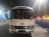 Hyundai  County 2015 года за 9 000 000 тг. в Алматы – фото 4