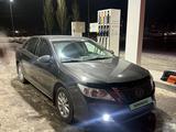 Toyota Camry 2013 года за 9 600 000 тг. в Тараз