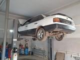 Volkswagen Passat 1991 годаүшін590 000 тг. в Петропавловск – фото 3