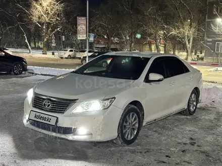 Toyota Camry 2014 года за 8 200 000 тг. в Алматы – фото 2