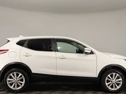 Nissan Qashqai 2018 года за 7 500 000 тг. в Астана – фото 8