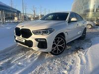 BMW X6 2021 годаүшін43 990 000 тг. в Астана