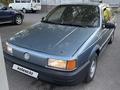 Volkswagen Passat 1991 годаүшін1 250 000 тг. в Караганда – фото 6