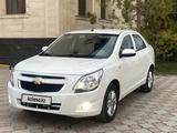 Chevrolet Cobalt 2023 года за 6 300 000 тг. в Туркестан