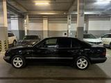 Mercedes-Benz E 320 1998 годаүшін4 000 000 тг. в Астана – фото 4