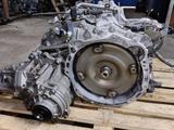 АКПП КОРОБКА АВТОМАТ ВАРИАТОР CVT ИЗ ЯПОНИИ за 300 000 тг. в Павлодар