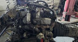 Двигатель за 550 000 тг. в Кокшетау – фото 2
