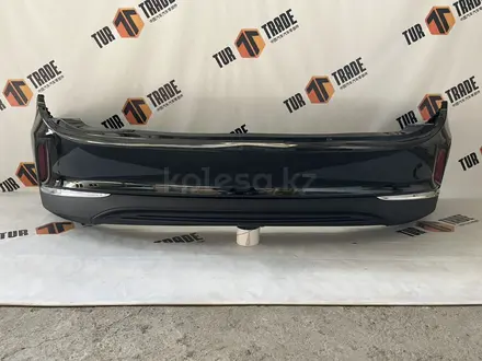 BYD HAN Hongqi EQM-5 дверь за 45 000 тг. в Алматы – фото 42