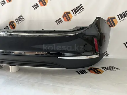 BYD HAN Hongqi EQM-5 дверь за 45 000 тг. в Алматы – фото 43