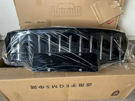 BYD HAN Hongqi EQM-5 дверь за 45 000 тг. в Алматы – фото 47