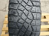 За 4 шт. Goodyear Territory АТ LT 325/65/18 за 699 000 тг. в Алматы