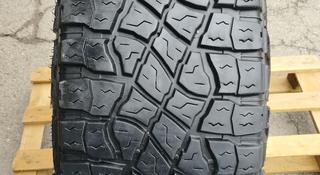 За 4 шт. Goodyear Territory АТ LT 325/65/18 за 699 000 тг. в Алматы