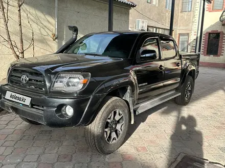 Toyota Tacoma 2006 года за 12 200 000 тг. в Тараз – фото 2