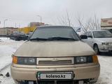 ВАЗ (Lada) 2110 2000 года за 1 100 000 тг. в Караганда