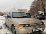 ВАЗ (Lada) 2110 2000 года за 1 100 000 тг. в Караганда – фото 3