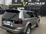 Mitsubishi Challenger 1998 годаүшін4 550 000 тг. в Петропавловск – фото 4