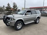 Mitsubishi Challenger 1998 годаүшін4 550 000 тг. в Петропавловск – фото 2