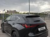 Lexus NX 250 2023 годаүшін23 800 000 тг. в Астана – фото 4