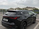 Lexus NX 250 2023 годаүшін23 800 000 тг. в Астана – фото 3