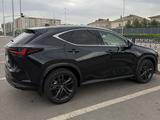 Lexus NX 250 2023 годаүшін23 800 000 тг. в Астана – фото 2