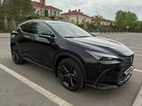 Lexus NX 250 2023 годаүшін23 800 000 тг. в Астана