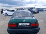 Volkswagen Vento 1996 годаүшін1 600 000 тг. в Тараз – фото 2