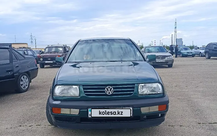 Volkswagen Vento 1996 года за 1 600 000 тг. в Тараз