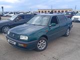 Volkswagen Vento 1996 годаүшін1 600 000 тг. в Тараз – фото 4