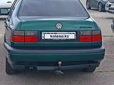 Volkswagen Vento 1996 года за 1 600 000 тг. в Тараз – фото 5