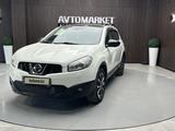 Nissan Qashqai 2013 годаүшін6 100 000 тг. в Актобе