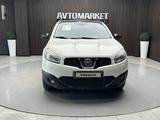 Nissan Qashqai 2013 годаүшін6 100 000 тг. в Актобе – фото 2