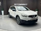 Nissan Qashqai 2013 годаүшін6 100 000 тг. в Актобе – фото 3