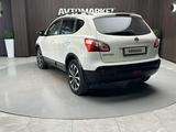 Nissan Qashqai 2013 годаүшін6 100 000 тг. в Актобе – фото 4