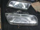 Фонари Фары противотуманки поворотник повторители реснички сабля с Германии за 10 000 тг. в Алматы