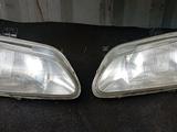 Фонари Фары противотуманки поворотник повторители реснички сабля с Германии за 10 000 тг. в Алматы – фото 2