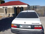 Volkswagen Passat 1993 года за 1 000 000 тг. в Актобе – фото 3