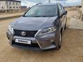 Lexus RX 350 2014 годаүшін14 500 000 тг. в Актау