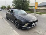 Hyundai Sonata 2024 годаүшін14 500 000 тг. в Шымкент – фото 4