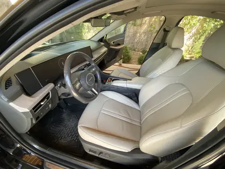 Hyundai Sonata 2024 года за 14 500 000 тг. в Шымкент – фото 13