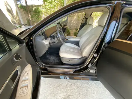 Hyundai Sonata 2024 года за 14 500 000 тг. в Шымкент – фото 15