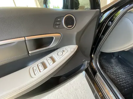Hyundai Sonata 2024 года за 14 500 000 тг. в Шымкент – фото 14