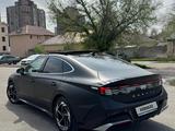 Hyundai Sonata 2024 годаүшін14 500 000 тг. в Шымкент