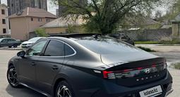 Hyundai Sonata 2024 года за 14 500 000 тг. в Шымкент