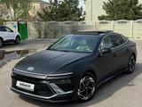 Hyundai Sonata 2024 годаүшін14 500 000 тг. в Шымкент – фото 3
