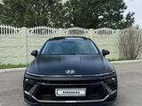 Hyundai Sonata 2024 годаүшін14 500 000 тг. в Шымкент – фото 2