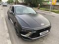 Hyundai Sonata 2024 года за 14 500 000 тг. в Шымкент – фото 8