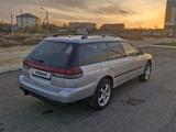 Subaru Legacy 1996 годаүшін1 500 000 тг. в Петропавловск – фото 2