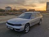 Subaru Legacy 1996 годаүшін1 500 000 тг. в Петропавловск