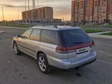 Subaru Legacy 1996 годаүшін1 500 000 тг. в Петропавловск – фото 3